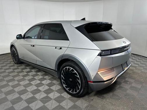 2023 Hyundai IONIQ 5 Limited
