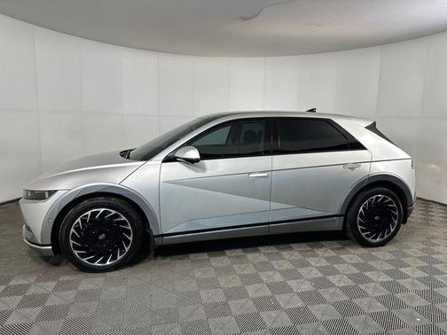 2023 Hyundai IONIQ 5 Limited