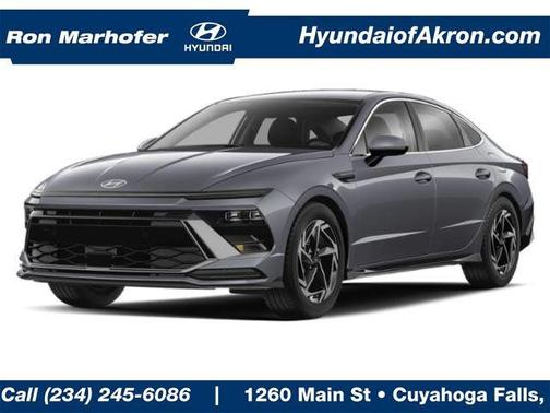 2026 Hyundai SONATA SEL