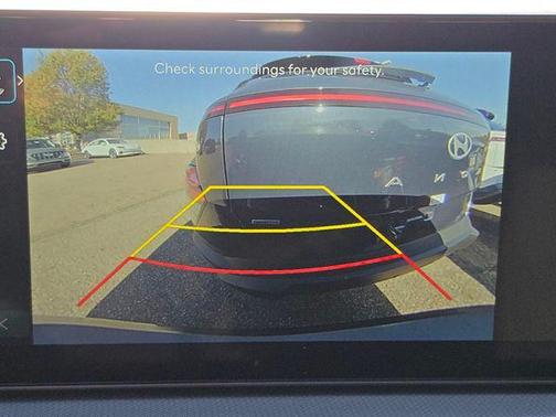 2026 Hyundai SONATA SEL