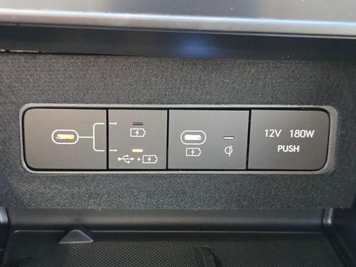 2026 Hyundai SONATA SEL