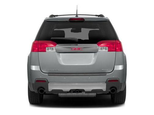 2014 GMC Terrain SLE-1