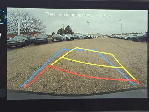 2026 Hyundai SONATA SE