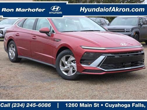 2026 Hyundai SONATA SE