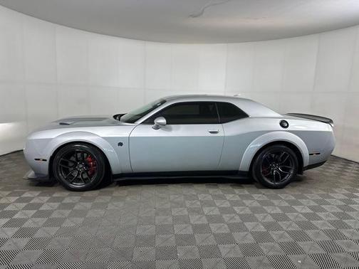 2019 Dodge Challenger R/T Scat Pack