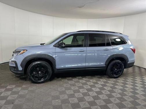 2022 Honda Pilot AWD TrailSport