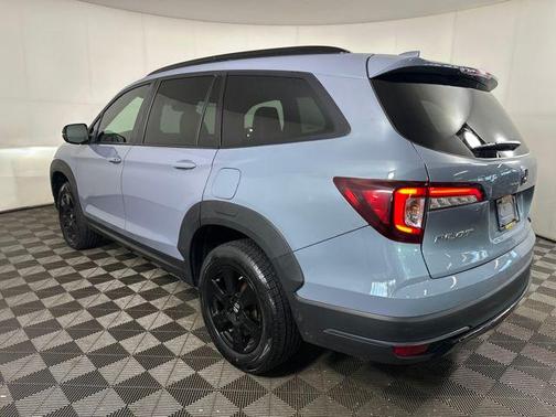 2022 Honda Pilot AWD TrailSport