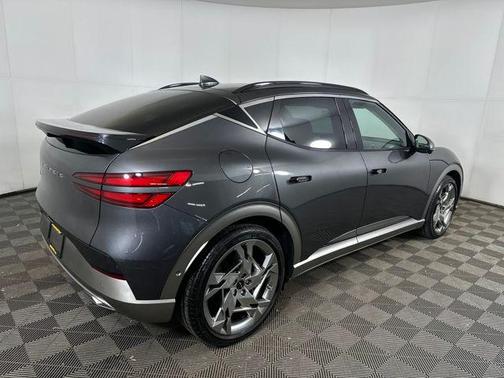 2023 Genesis GV60 Performance AWD