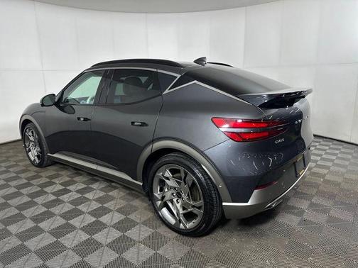 2023 Genesis GV60 Performance AWD
