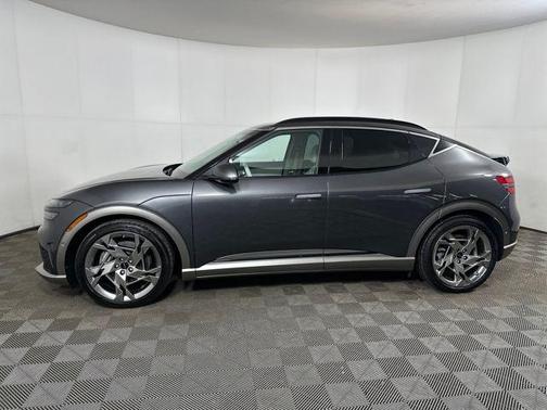 2023 Genesis GV60 Performance AWD