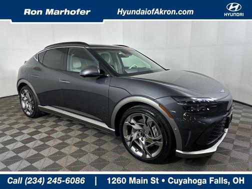 2023 Genesis GV60 Performance AWD