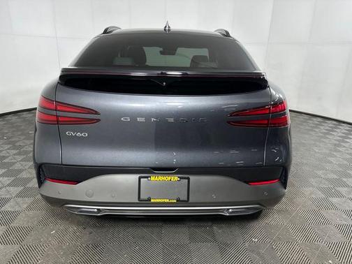 2023 Genesis GV60 Performance AWD