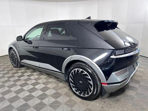 2024 Hyundai IONIQ 5 Limited