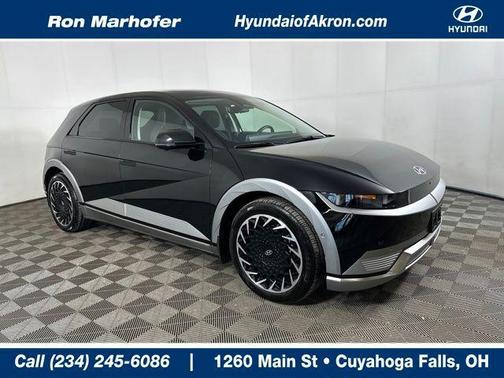 2024 Hyundai IONIQ 5 Limited