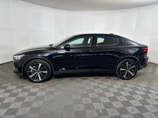 2022 Polestar 2 Long Range Single Motor