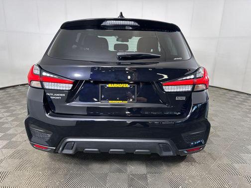 2024 Mitsubishi Outlander Sport 2.0 LE