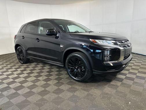 2024 Mitsubishi Outlander Sport 2.0 LE