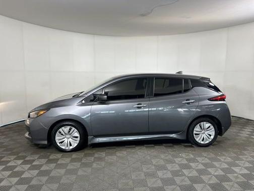 2023 Nissan Leaf S 40 kWh