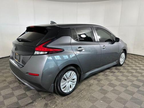 2023 Nissan Leaf S 40 kWh