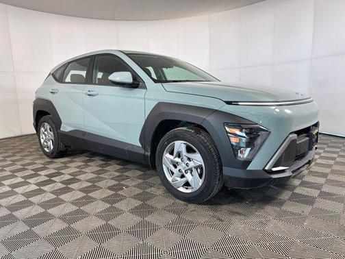2024 Hyundai KONA SE