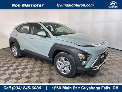 2024 Hyundai KONA SE
