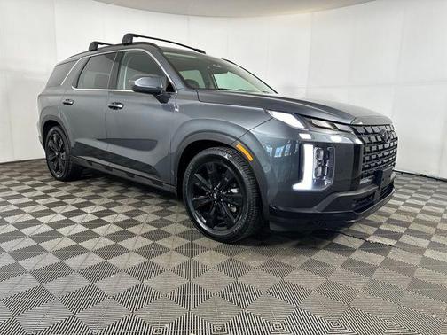2023 Hyundai PALISADE XRT