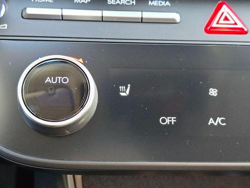 2026 Hyundai SONATA SEL