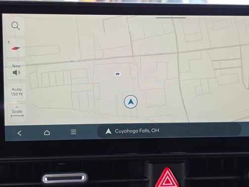 2025 Hyundai IONIQ 5 Limited