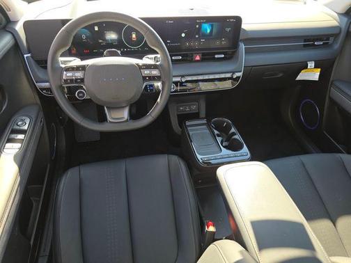 2025 Hyundai IONIQ 5 Limited