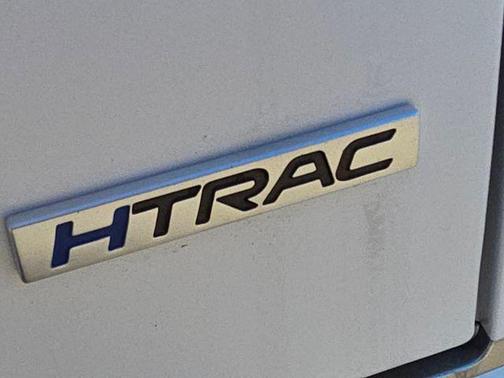 2025 Hyundai IONIQ 5 Limited