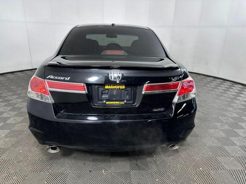 2012 Honda Accord EX-L