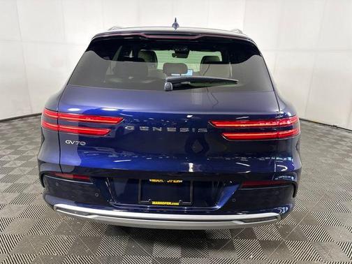 2024 Genesis Electrified GV70 Advanced AWD