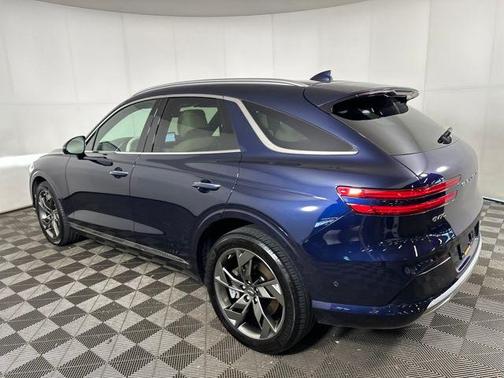 2024 Genesis Electrified GV70 Advanced AWD