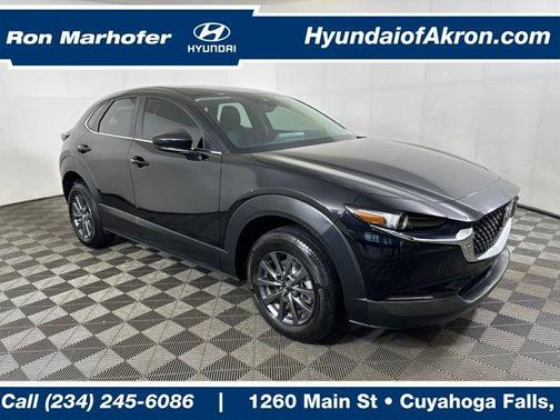 2021 Mazda CX-30 2.5 S
