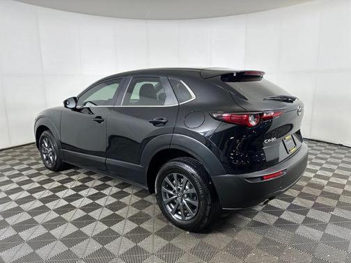 2021 Mazda CX-30 2.5 S