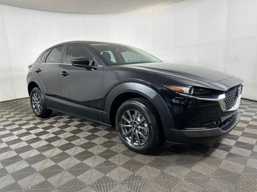 2021 Mazda CX-30 2.5 S