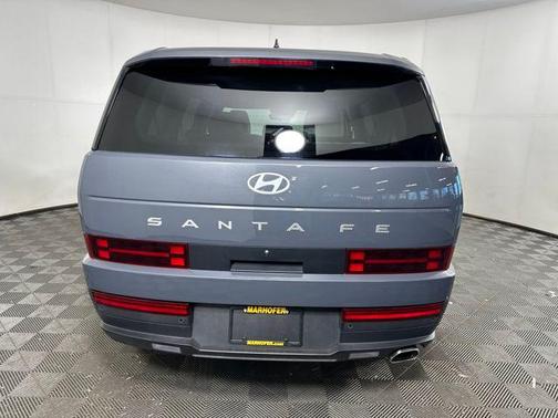 2024 Hyundai SANTA FE SE