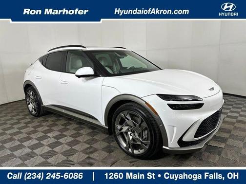 2023 Genesis GV60 Performance AWD