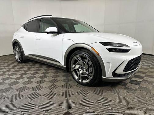 2023 Genesis GV60 Performance AWD