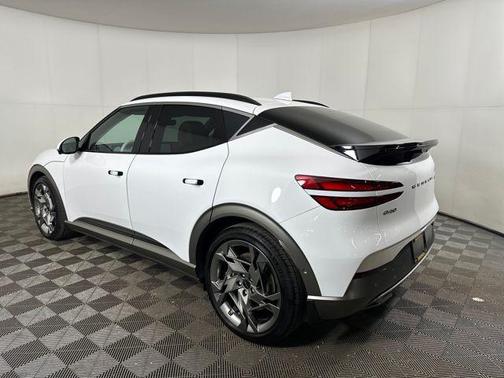 2023 Genesis GV60 Performance AWD
