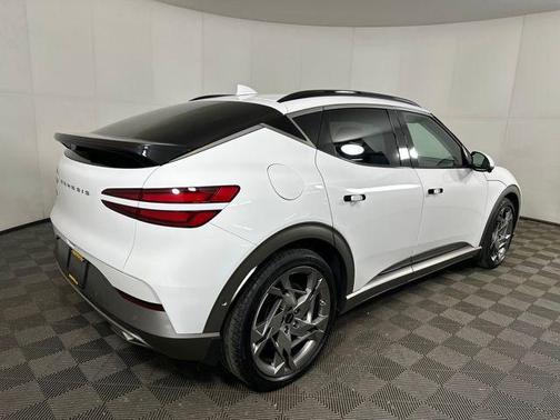 2023 Genesis GV60 Performance AWD