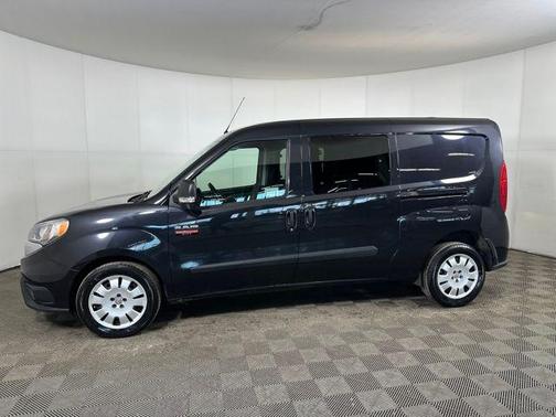 2021 RAM ProMaster City SLT
