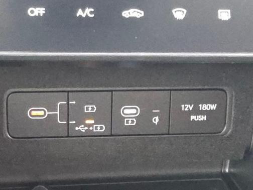 2026 Hyundai SONATA SEL