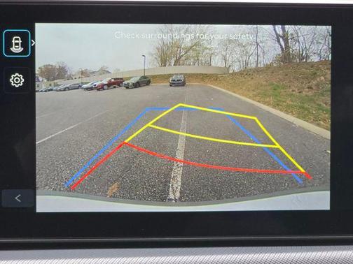 2026 Hyundai SONATA SEL