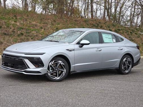 2026 Hyundai SONATA SEL