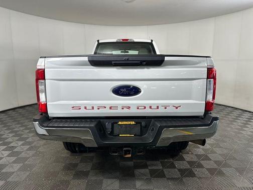 2019 Ford F-250 XL