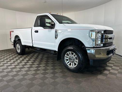 2019 Ford F-250 XL