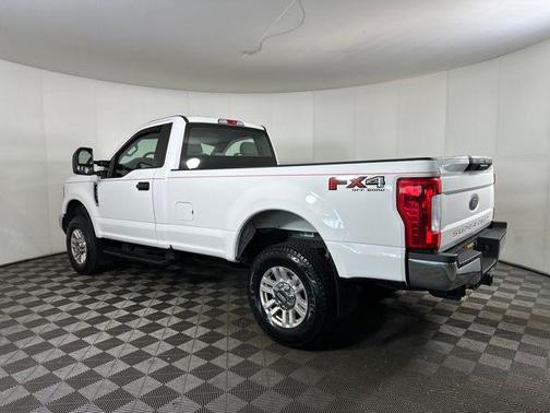 2019 Ford F-250 XL