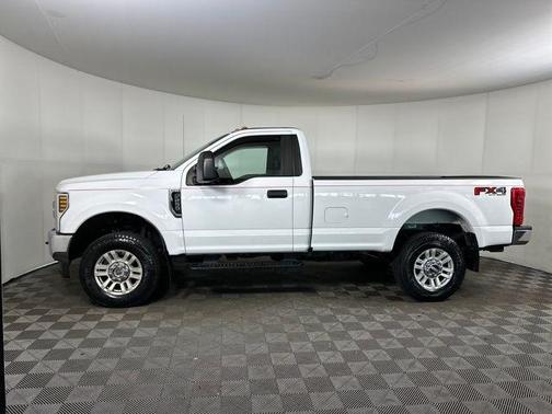 2019 Ford F-250 XL