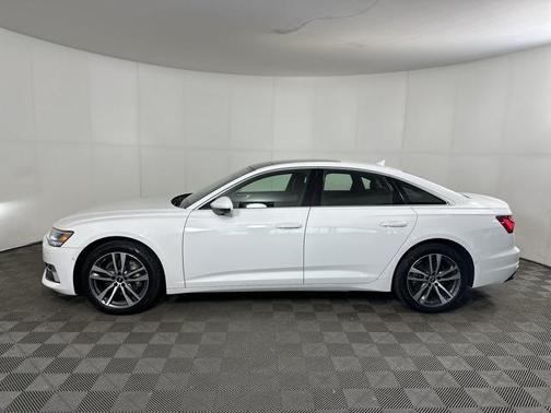2023 Audi A6 45 Premium